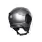 Preview: AGV Orbyt Open Face Helmet - grey matt
