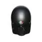 Preview: AGV X101 Full Face Helmet - black matt