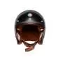 Preview: AGV X3000 Mono Full Face Helmet - black matt