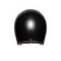 Preview: AGV X3000 Mono Full Face Helmet - black matt