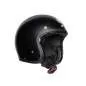 Preview: AGV X70 Uni Open Face Helmet - black matt