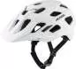 Preview: Alpina Anzana Tocsen Velo Helmet - White Matt