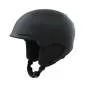 Preview: Alpina Brix Ski Helmet - Black Matt
