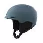 Preview: Alpina Brix Ski Helmet - Dirt Blue Matt