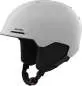 Preview: Alpina Brix Ski Helmet - White Metallic Gloss