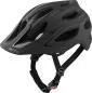 Preview: Alpina Carapax 2.0 Velohelm - Black Matt