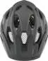Preview: Alpina Carapax 2.0 Velo Helmet - Coffee Grey Matt