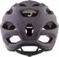 Preview: Alpina Carapax 2.0 Velo Helmet - Orchid Matt