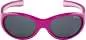 Preview: Alpina FLEXXY Girl Sportbrille - pink-rose black