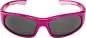 Preview: Alpina FLEXXY Junior Sonnenbrillen - Pink Rose Mirror Black