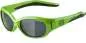 Preview: Alpina FLEXXY Kids Sportbrille - green dino black