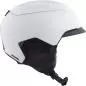 Preview: Alpina Gems Ski Helmet - White Matt