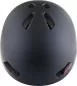 Preview: Alpina Hackney Kinder Velohelm - indigo