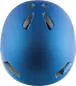 Preview: Alpina Hackney Children Velo Helmet - translucent blue