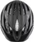 Preview: Alpina Haga LED Velo Helmet - black mat