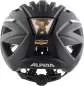 Preview: Alpina Haga Velo Helmet - black matt