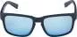 Preview: Alpina KOSMIC Eyewear - nightblue matt blue mirror