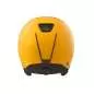 Preview: Alpina Kroon MIPS Ski Helmet - Burned Yellow Matt