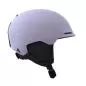 Preview: Alpina Kroon MIPS Ski Helmet - Lilac Matt