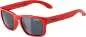 Preview: Alpina MITZO Sportbrille - red black