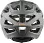 Preview: Alpina Mythos 3.0 LE Velo Helmet - Dark Silver Matt