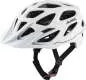 Preview: Alpina Mythos Tocsen Velo Helmet - White Matt