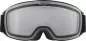 Preview: Alpina Nakiska Skibrille - Black Matt Clear