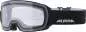 Preview: Alpina Nakiska Skibrille - Black Matt Clear
