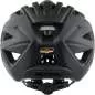 Preview: Alpina Parana Velo Helmet - Black Matt