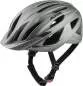 Preview: Alpina Parana Velo Helmet - Dark Silver Matt