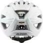 Preview: Alpina Parana Velo Helmet - White Gloss