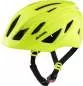 Preview: Alpina Pico Flash Children Velo Helmet - Be Visible Gloss