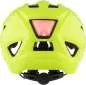 Preview: Alpina Pico Flash Children Velo Helmet - Be Visible Gloss