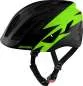 Preview: Alpina Pico Children Velo Helmet - Black Green Gloss
