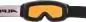 Preview: Alpina Piney Ski Goggles - Black Rose Mirror Orange