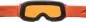 Preview: Alpina Piney Ski Goggles - Pumpkin Matt Mirror Orange