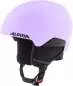 Preview: Alpina Pizi Ski Helmet -Lilac Matt