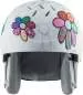 Preview: Alpina Pizi Ski Helmet - Patchwork-Flower Matt