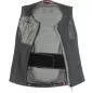 Preview: Alpina Prolan Women Vest - Dark Grey
