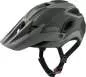Preview: Alpina ROOTAGE Downhill Velo Helmet - Coffee Grey Matt