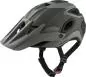 Preview: Alpina ROOTAGE Downhill Velo Helmet - Coffee Grey Matt