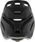 Preview: Alpina ROOTAGE Evo Downhill Velo Helmet - Black Matt