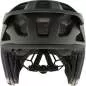 Preview: Alpina ROOTAGE Evo Downhill Velo Helmet - Coffee Grey Matt