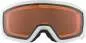 Preview: Alpina SCARABEO JR Ski Goggles - White-rose Mirror Orange