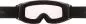 Preview: Alpina Ski Goggles Double Jack QV - Black-Olive Matt/Gold