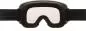 Preview: Alpina Ski Goggles Penken - Black Matt/Black Mirror