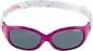 Preview: Alpina SPORTS FLEXXY Kids Sportbrille - polka-dots black Preview: Alpina SPORTS FLEXXY Kids Sportbrille - polka-dots black
