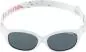 Preview: Alpina SPORTS FLEXXY Kids Sportbrille - white-dots black