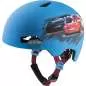 Preview: Alpina Bike Helmet Hackney Disney - Cars