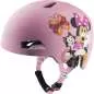 Preview: Alpina Bike Helmet Hackney Disney - Disney Minnie Mouse